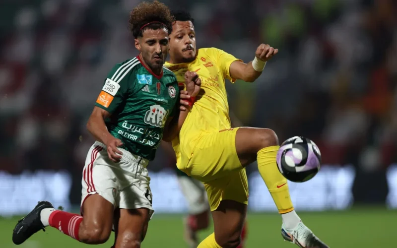 تطور جديد الهلال يضم هوساوي ولا يفرط في 30 مليون ريال